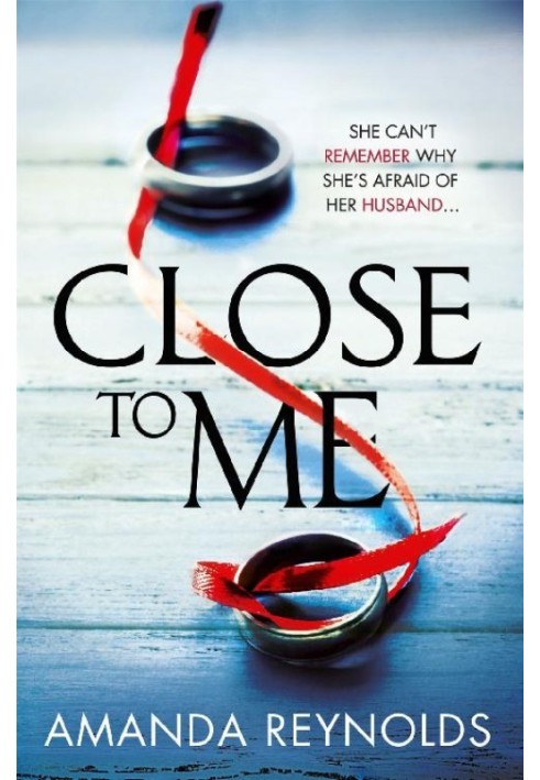 Close to Me