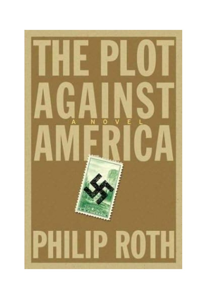 The Plot Against America