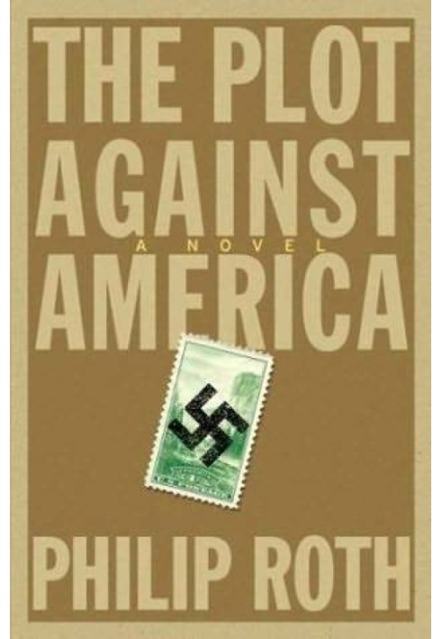 The Plot Against America