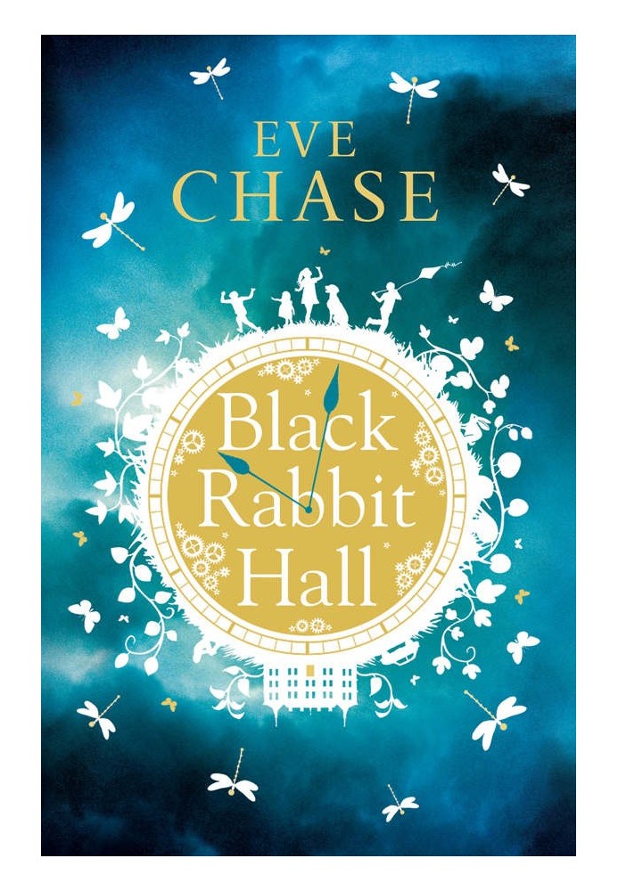 Black Rabbit Hall