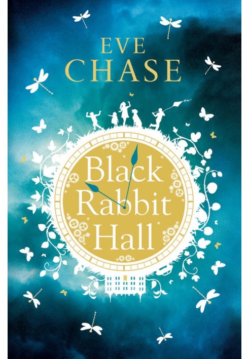 Black Rabbit Hall