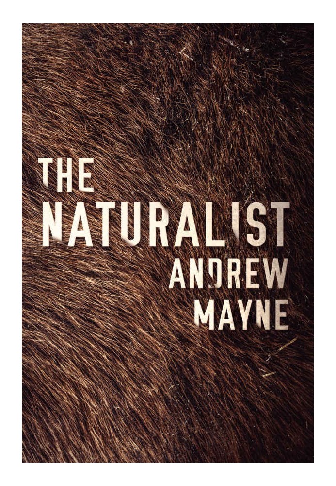 The Naturalist