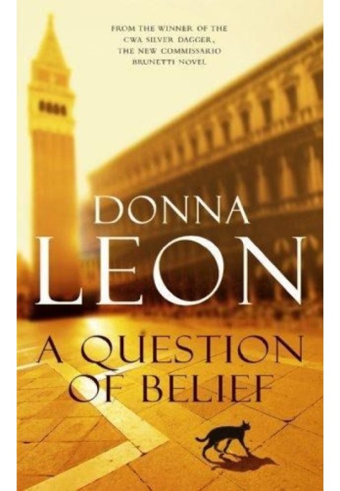 A Question of Belief