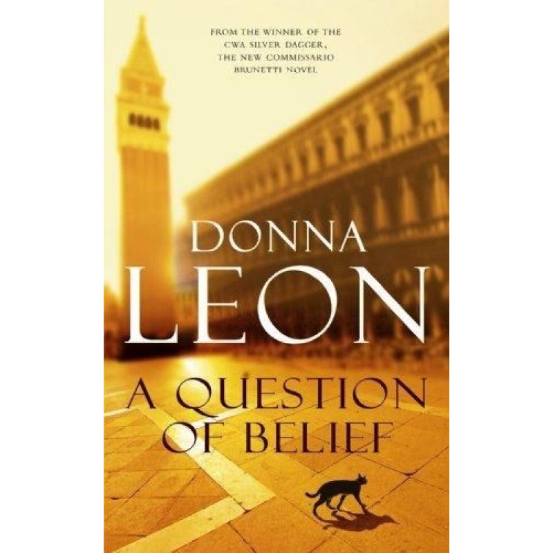 A Question of Belief