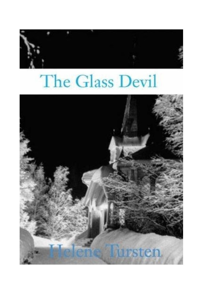 The Glass Devil