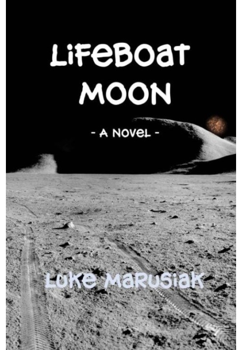 Lifeboat Moon