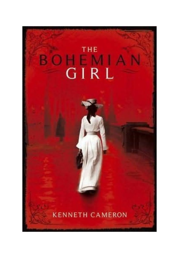 The Bohemian Girl