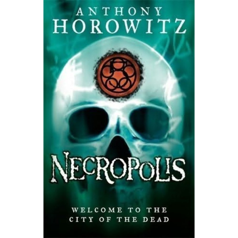 Necropolis