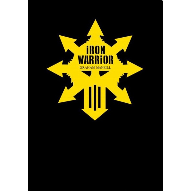Iron Warrior