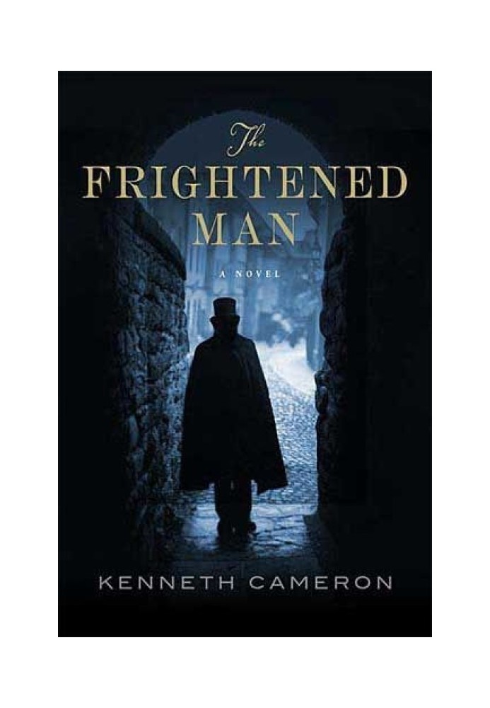 The Frightened Man