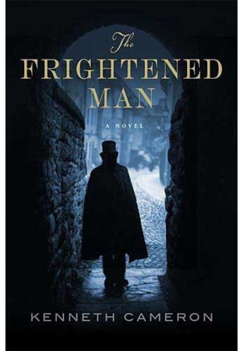 The Frightened Man