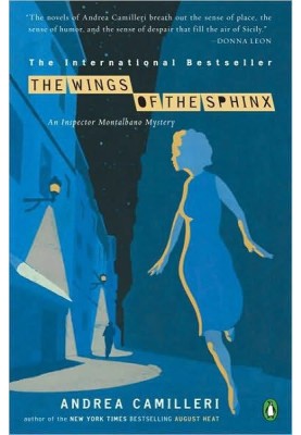 The Wings of the Sphinx