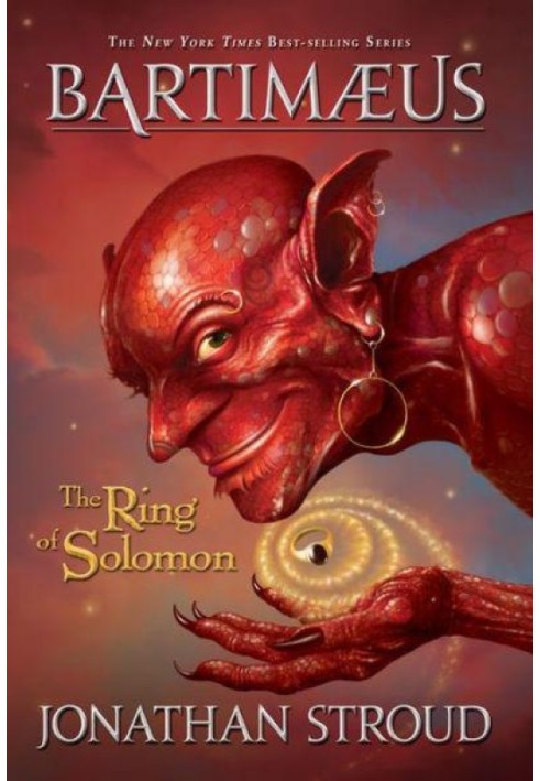 The Ring of  Solomon