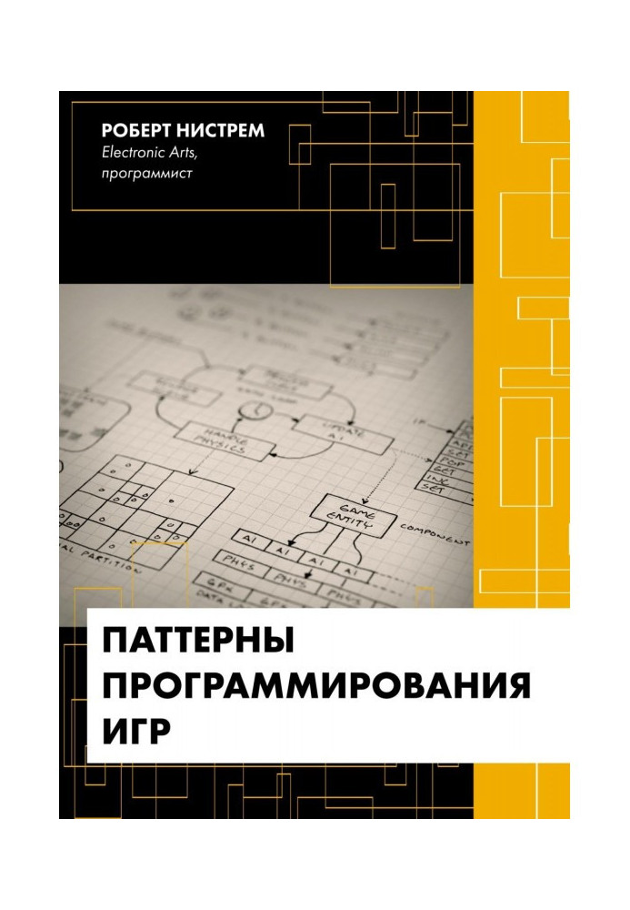 Паттерны программирования игр