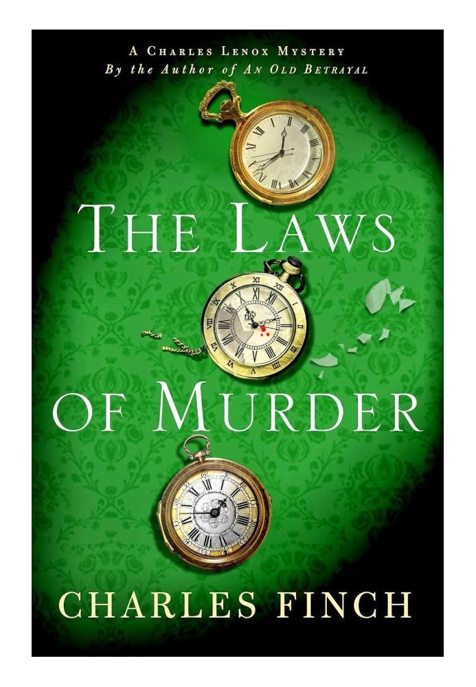 The Laws of Murder