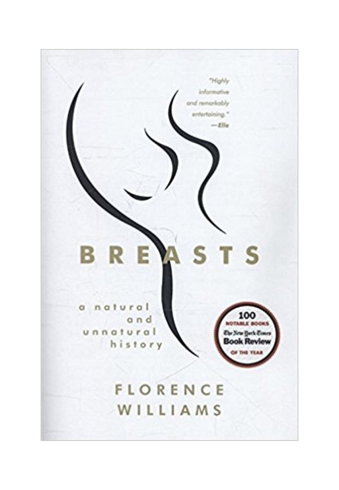 Breasts: A Natural and Unnatural History