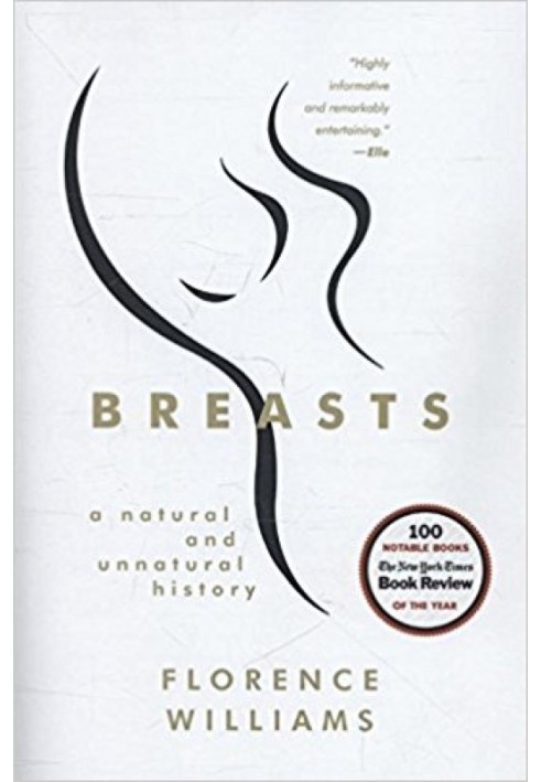 Breasts: A Natural and Unnatural History