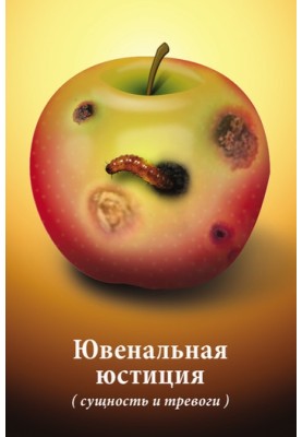 Ювенальна юстиція (сутність та тривоги). Матеріали круглого столу