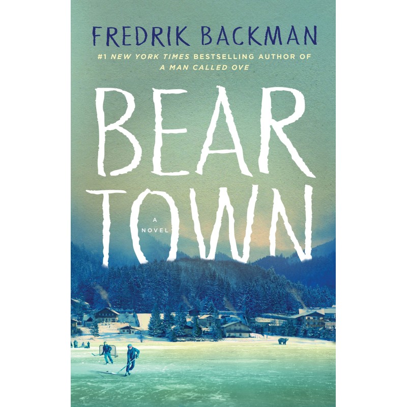 Beartown aka Scandal
