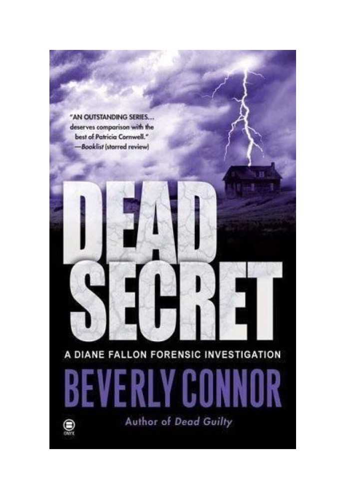 Dead Secret