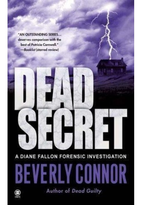 Dead Secret