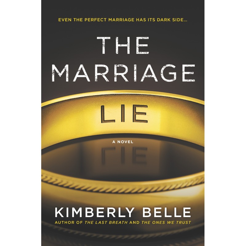 The Marriage Lie