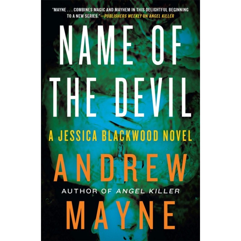 Name of the Devil