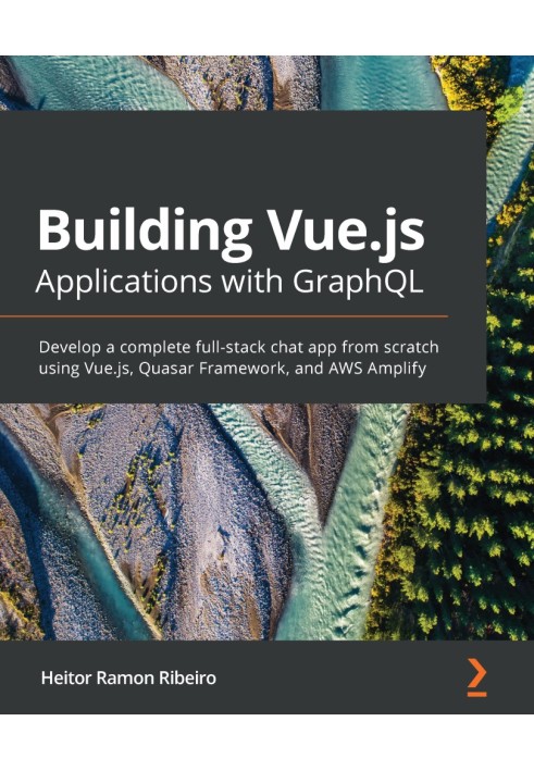 Создание приложений Vue.js с помощью GraphQL