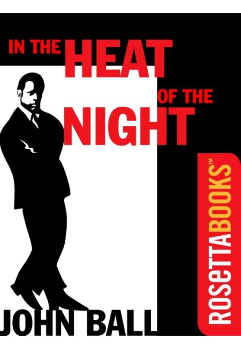 In the Heat of the Night