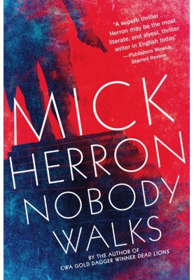 Nobody Walks