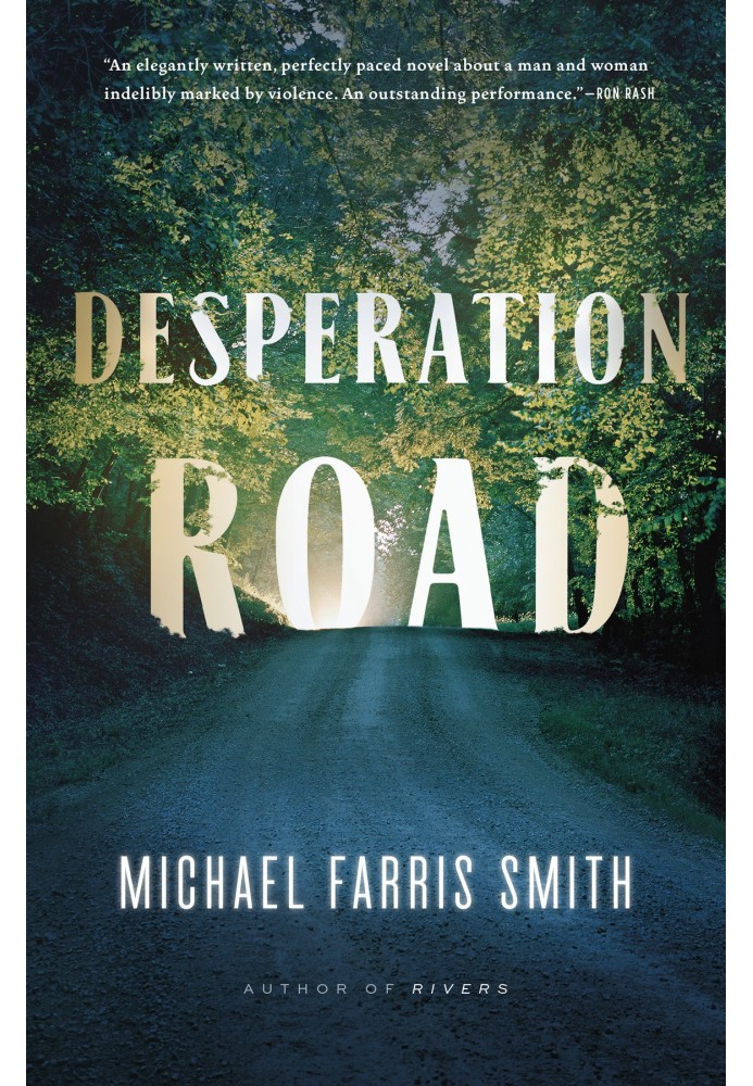 Desperation Road