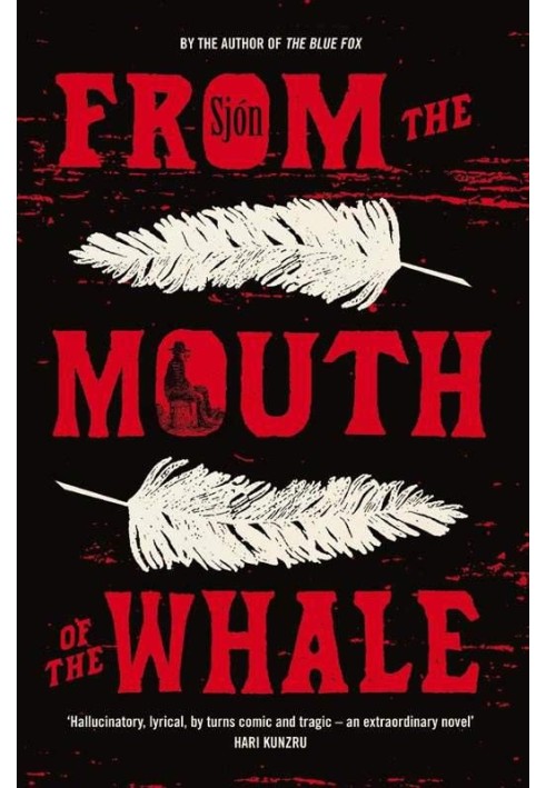 From the Mouth of the Whale