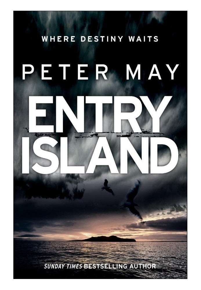 Entry Island