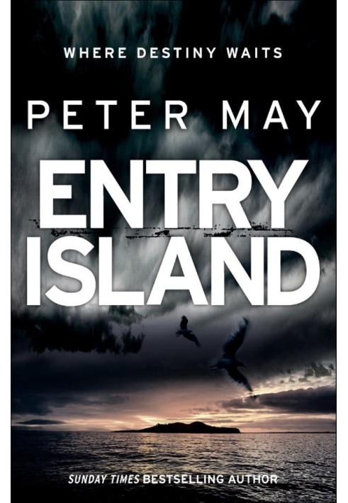 Entry Island