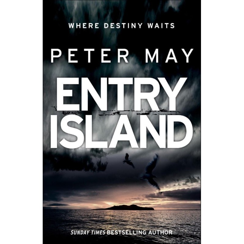 Entry Island