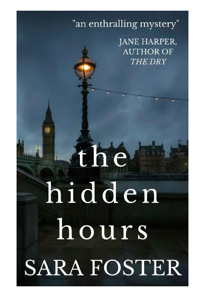 The Hidden Hours