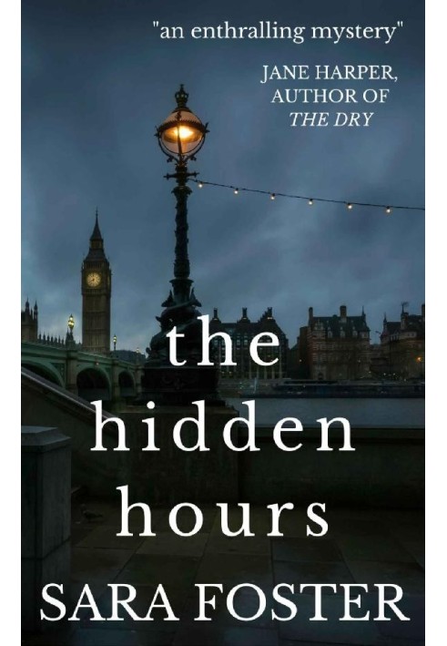 The Hidden Hours