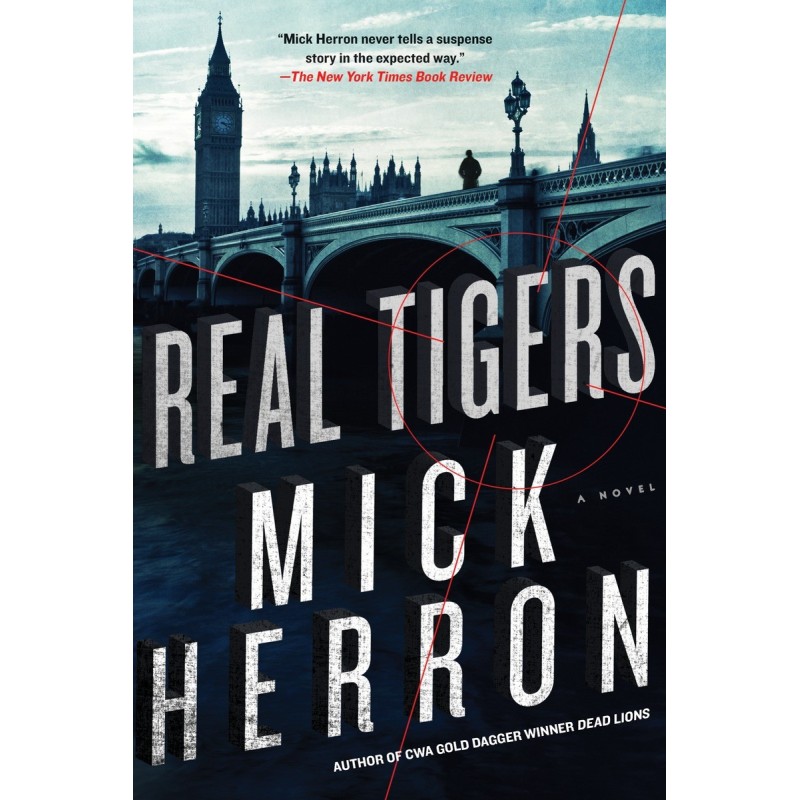 Настоящие тигры