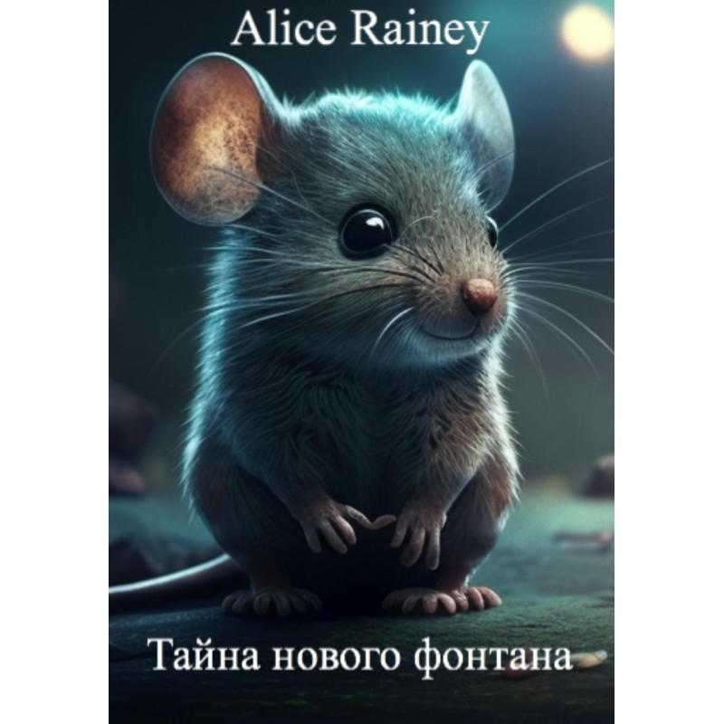 The mystery of the new...