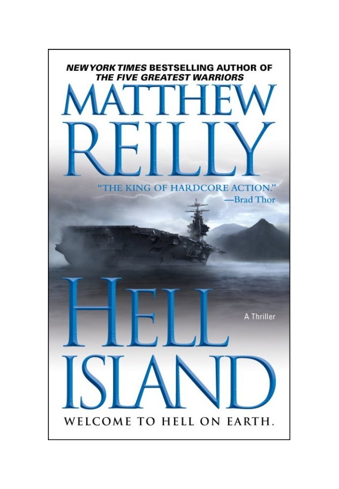 Hell Island