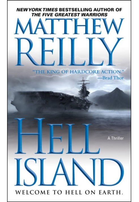 Hell Island