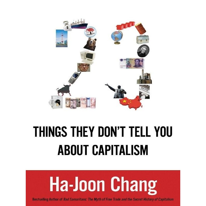 23 вещи, которые вам не...