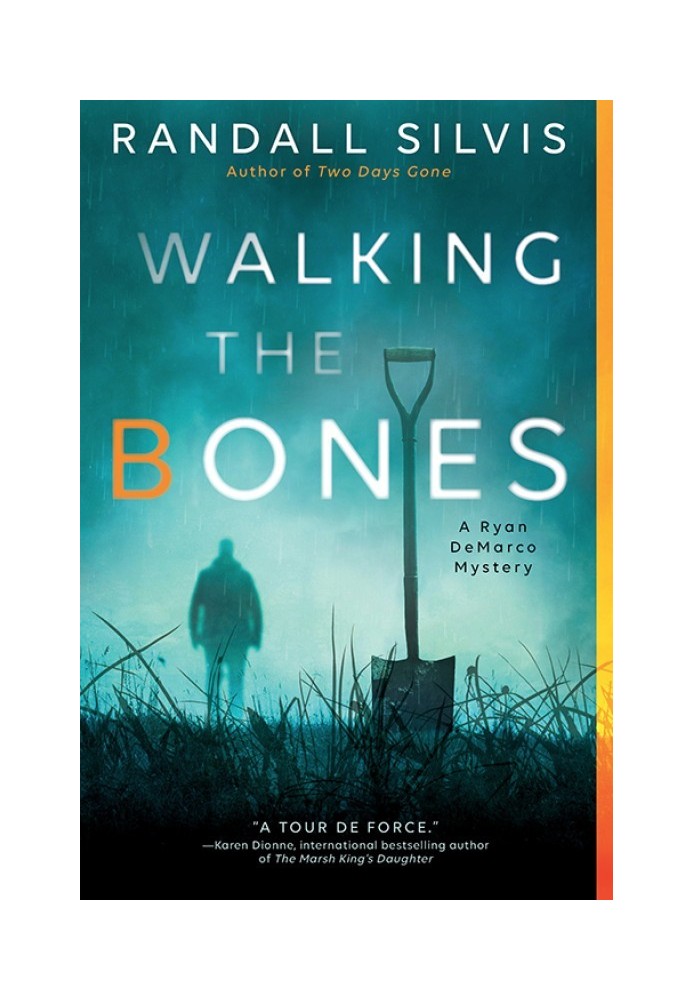 Walking the Bones