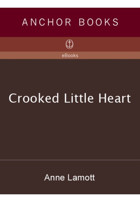 Crooked Little Heart