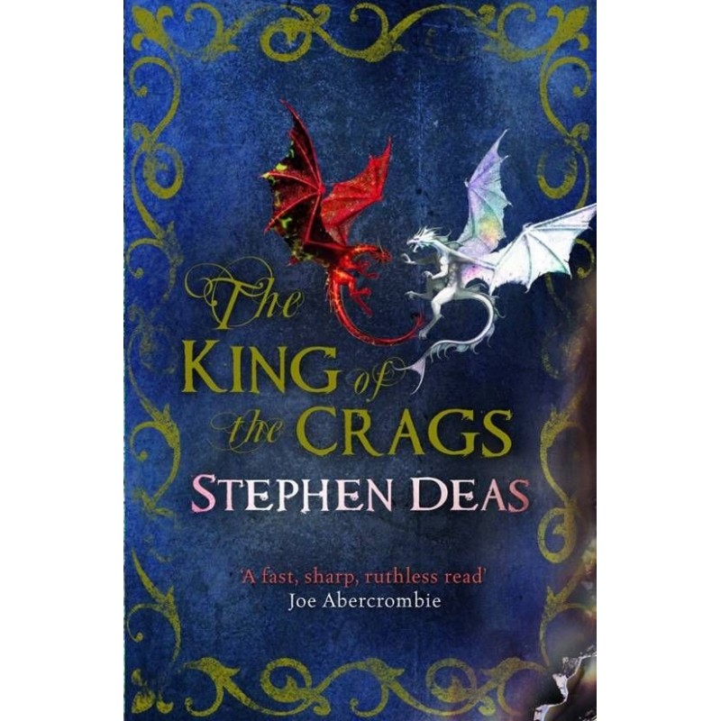 The King of the Crags