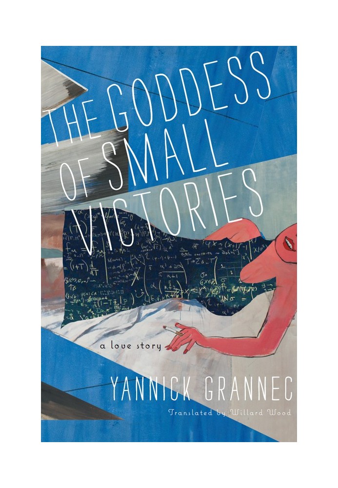 The Goddess of Small Victories