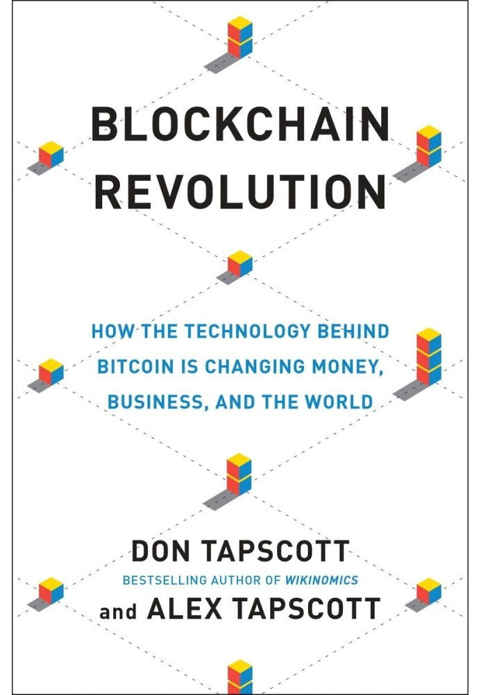 Blockchain Revolution