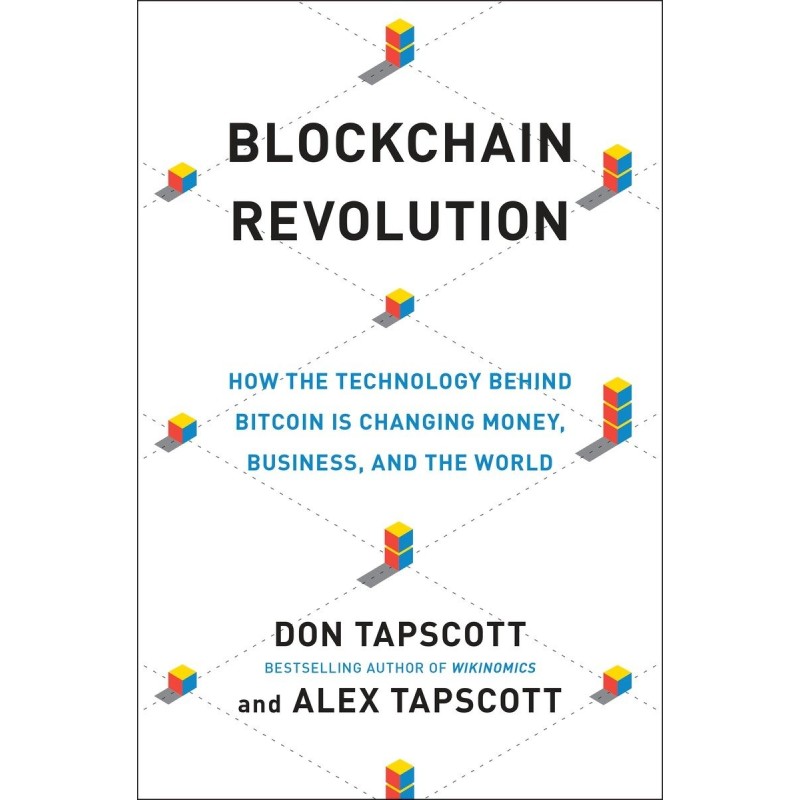 Blockchain Revolution