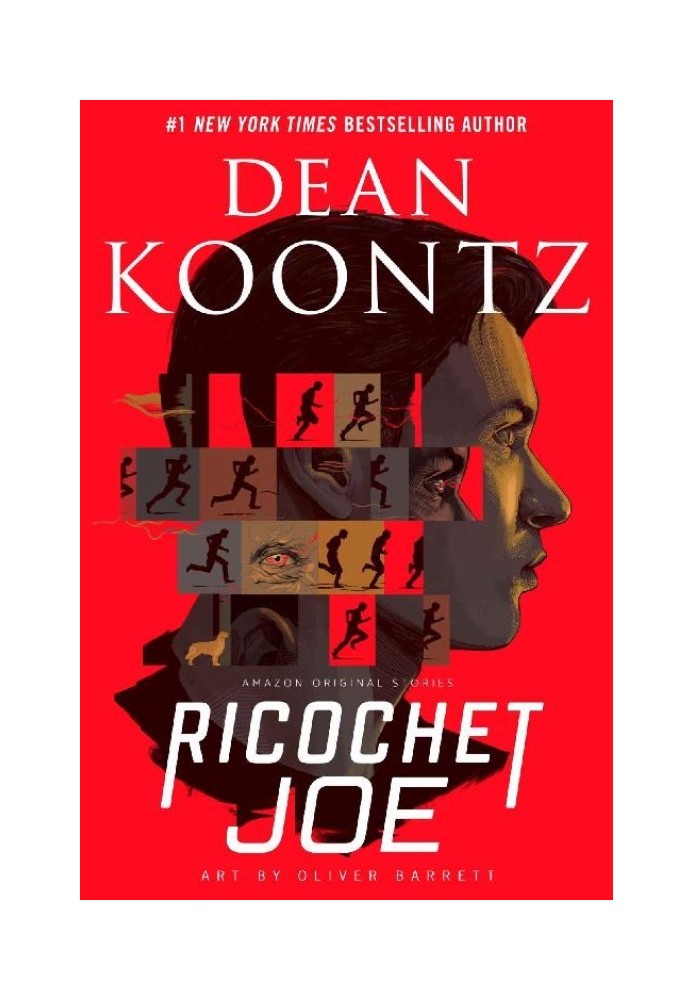 Ricochet Joe