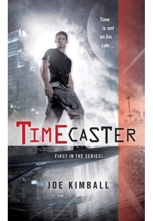 Timecaster